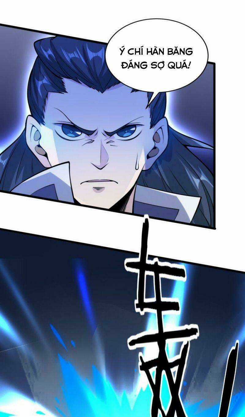 Đấu Hồn Đại Lục Chapter 49 trang 31