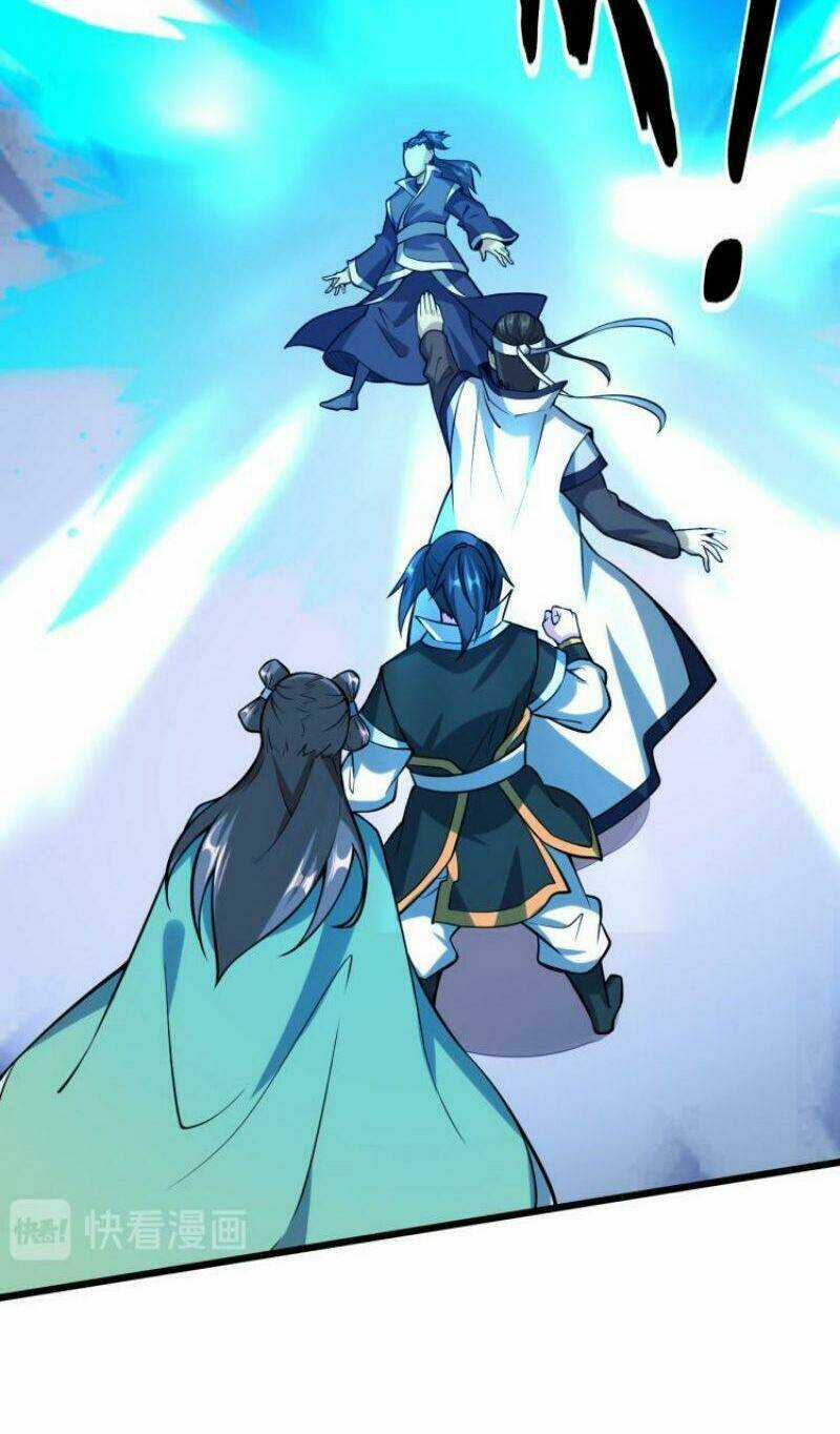 Đấu Hồn Đại Lục Chapter 49 trang 32