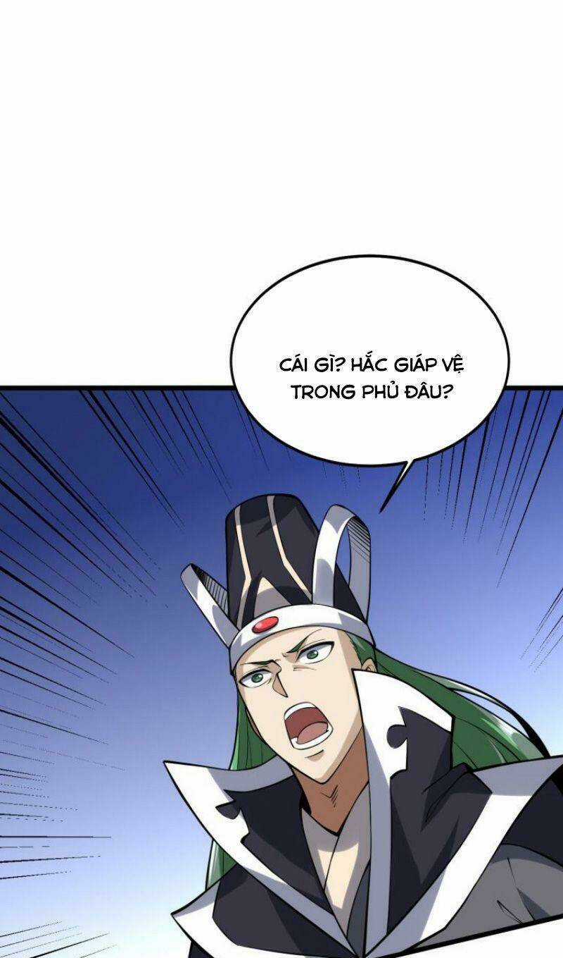 Đấu Hồn Đại Lục Chapter 49 trang 38