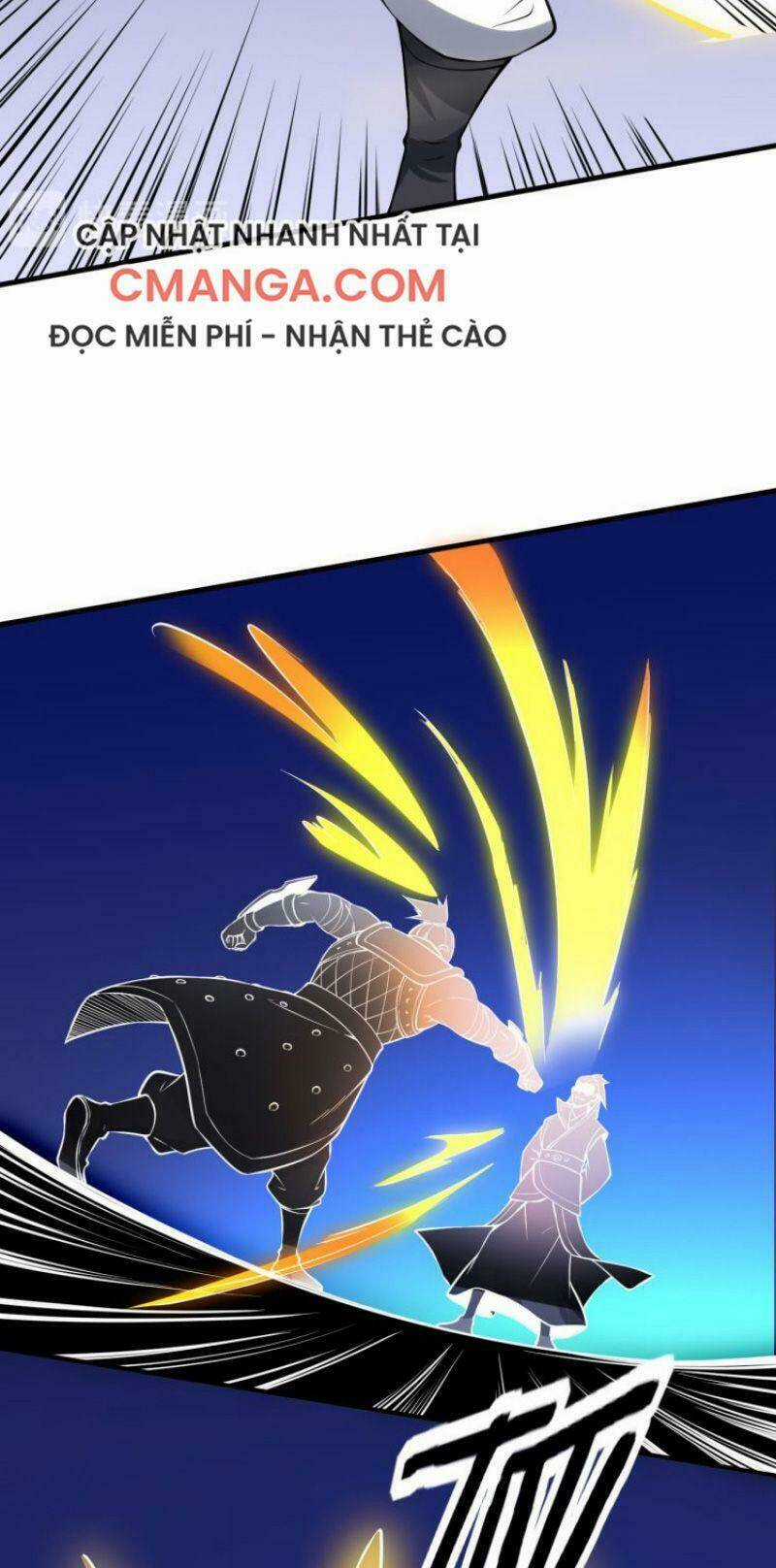 Đấu Hồn Đại Lục Chapter 49 trang 4