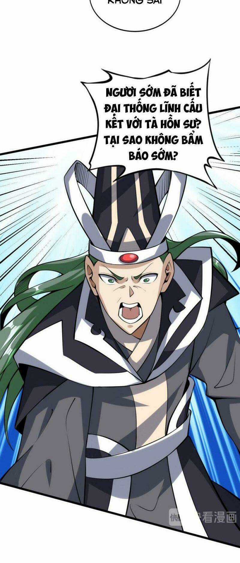 Đấu Hồn Đại Lục Chapter 49 trang 41