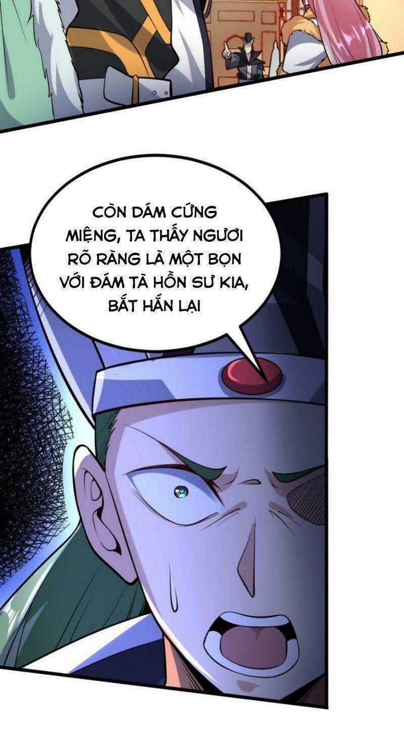 Đấu Hồn Đại Lục Chapter 49 trang 43