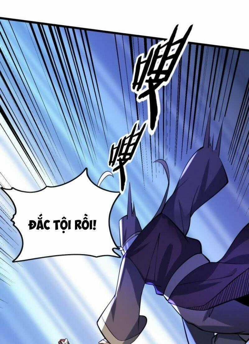 Đấu Hồn Đại Lục Chapter 49 trang 44