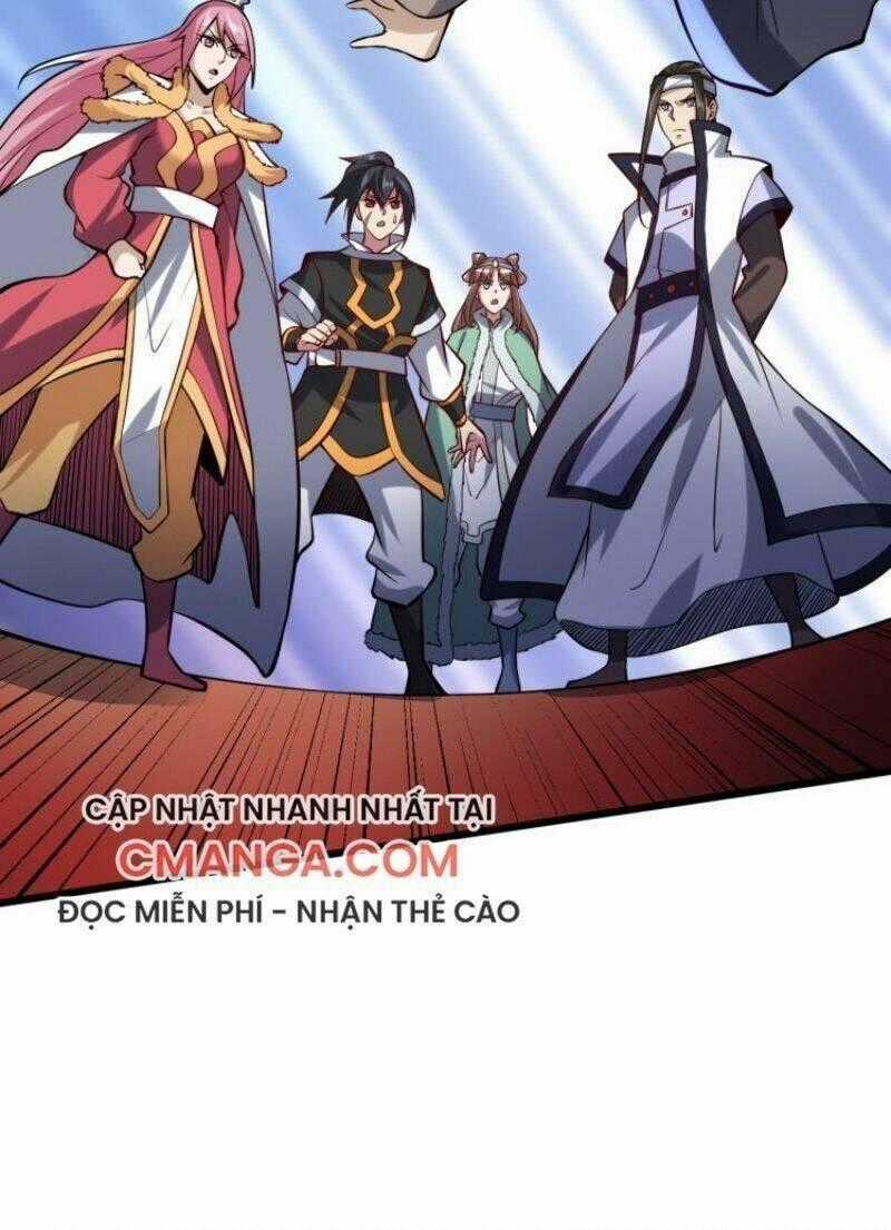 Đấu Hồn Đại Lục Chapter 49 trang 45