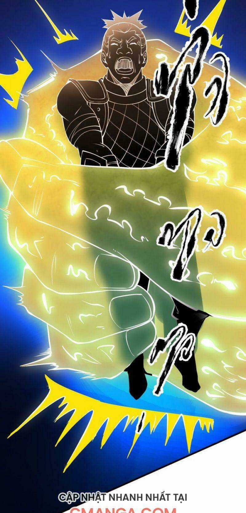 Đấu Hồn Đại Lục Chapter 49 trang 7