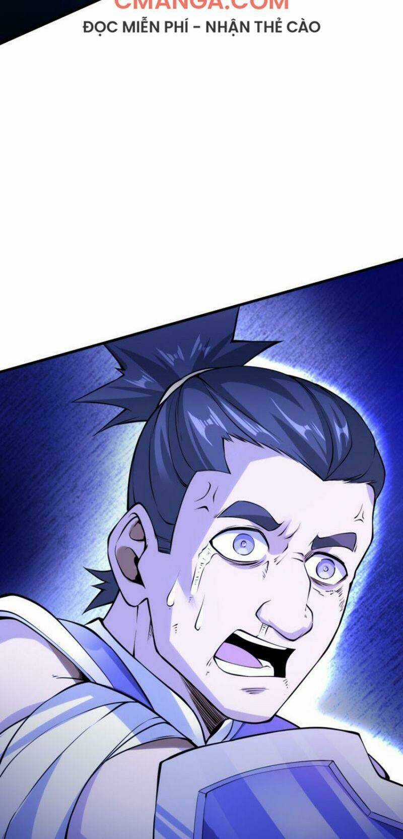 Đấu Hồn Đại Lục Chapter 49 trang 8