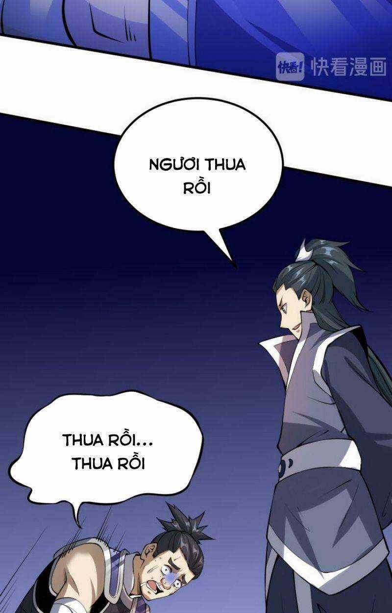 Đấu Hồn Đại Lục Chapter 49 trang 9