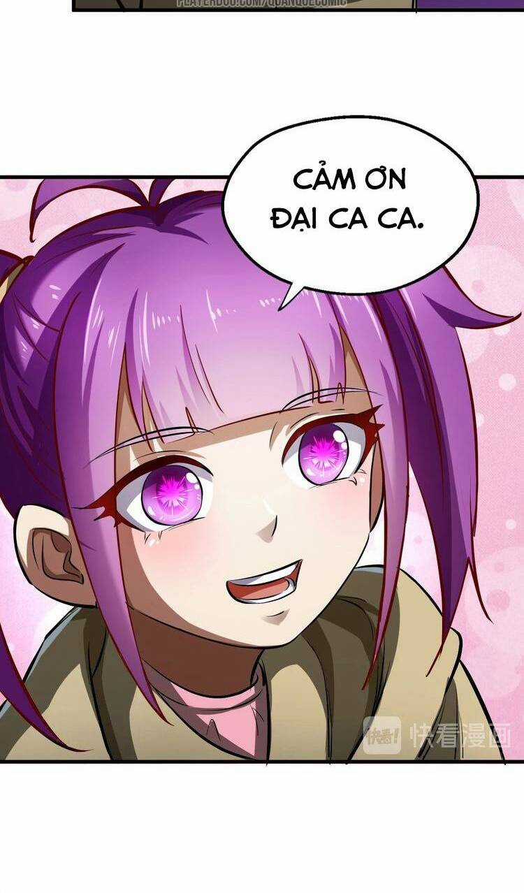 Đấu Hồn Đại Lục Chapter 5 trang 11