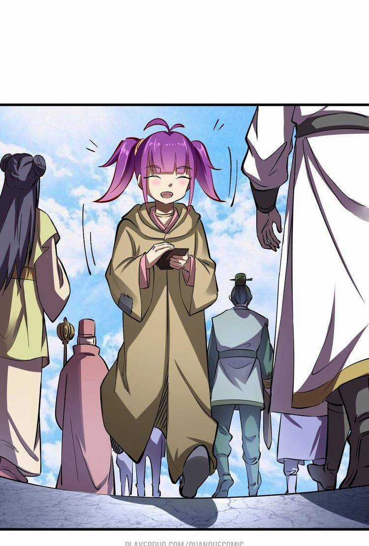 Đấu Hồn Đại Lục Chapter 5 trang 26