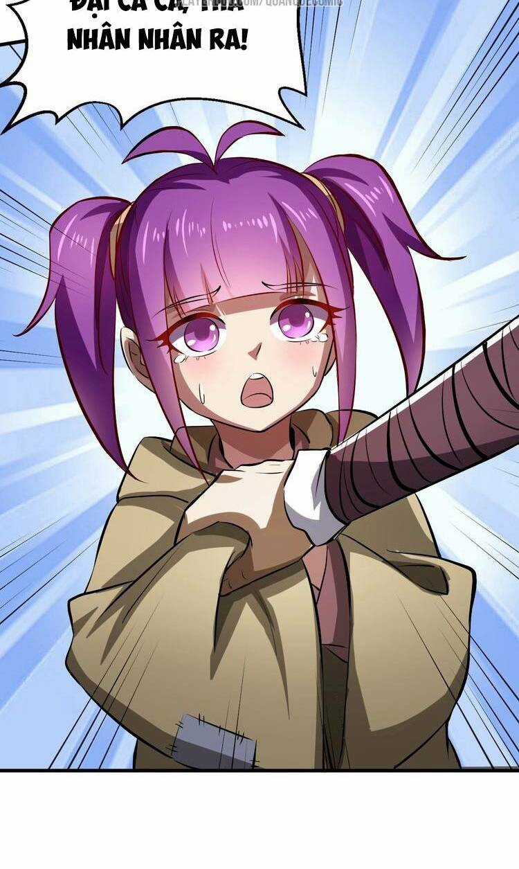 Đấu Hồn Đại Lục Chapter 5 trang 35