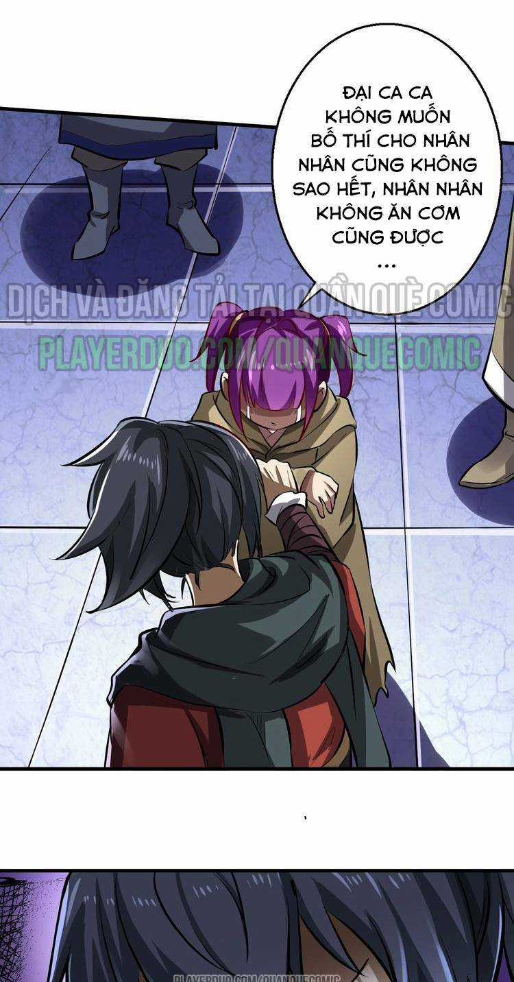 Đấu Hồn Đại Lục Chapter 5 trang 38