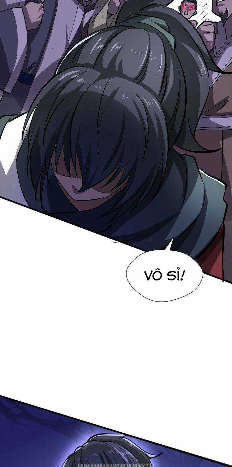 Đấu Hồn Đại Lục Chapter 5 trang 40