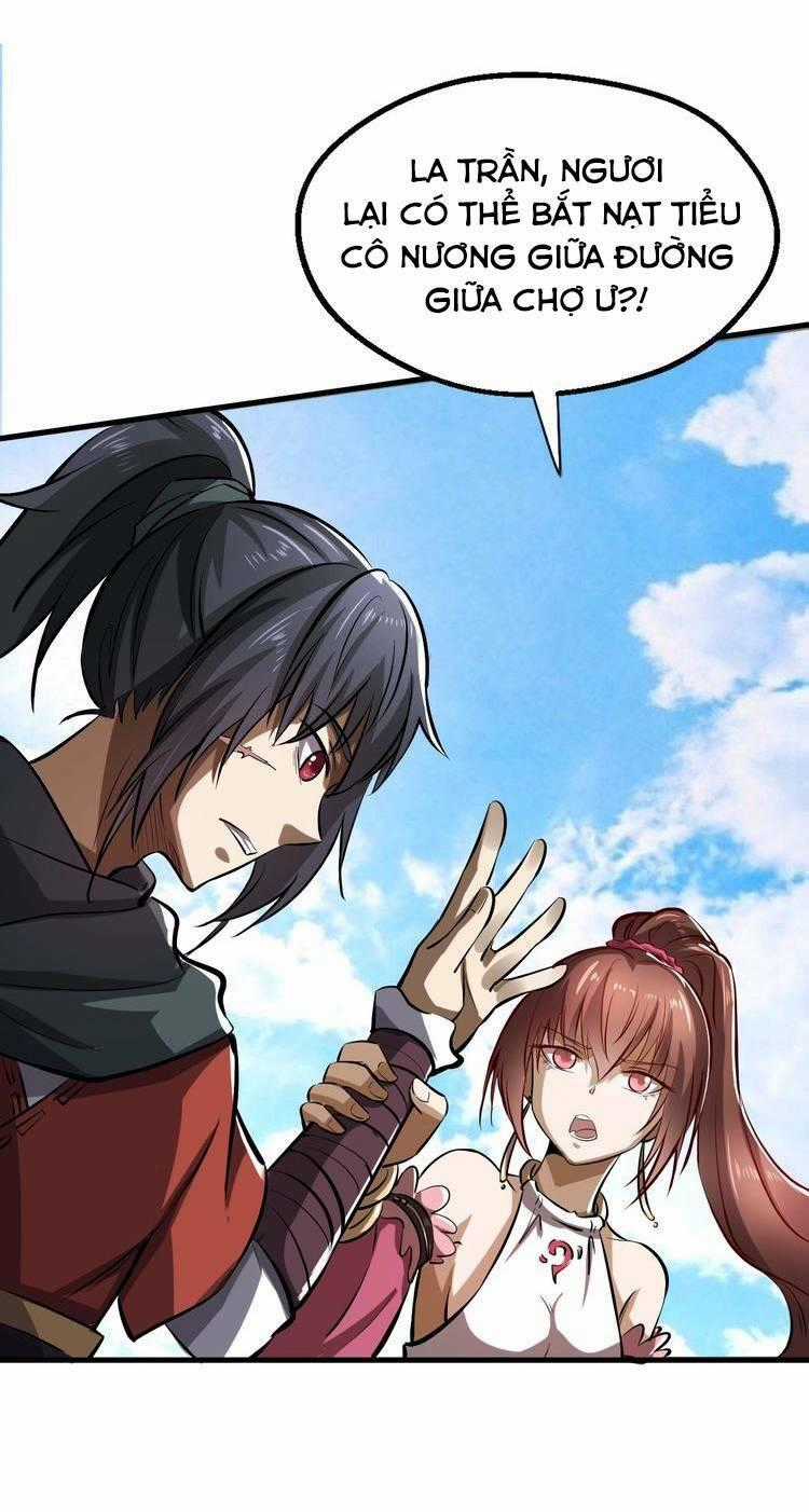 Đấu Hồn Đại Lục Chapter 5 trang 44