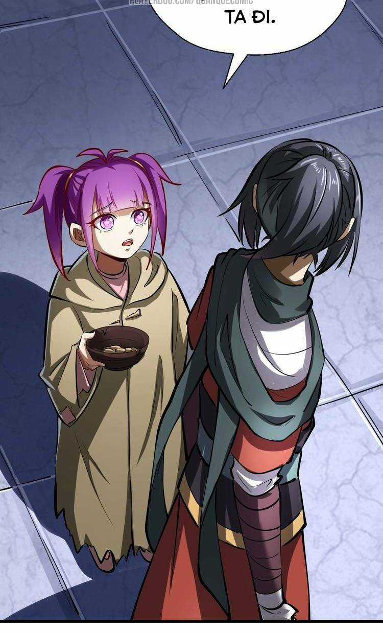 Đấu Hồn Đại Lục Chapter 5 trang 9