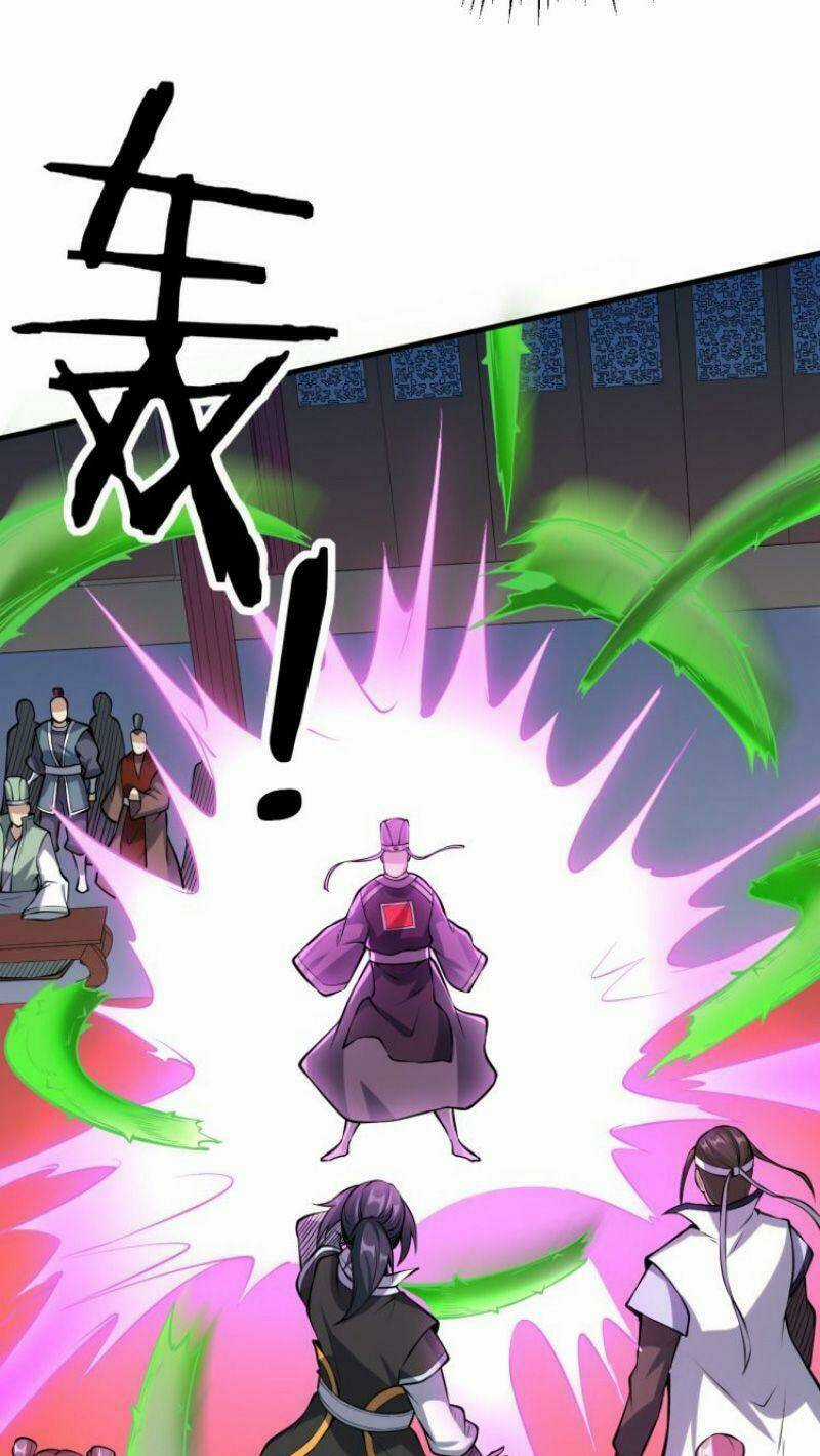 Đấu Hồn Đại Lục Chapter 50 trang 10