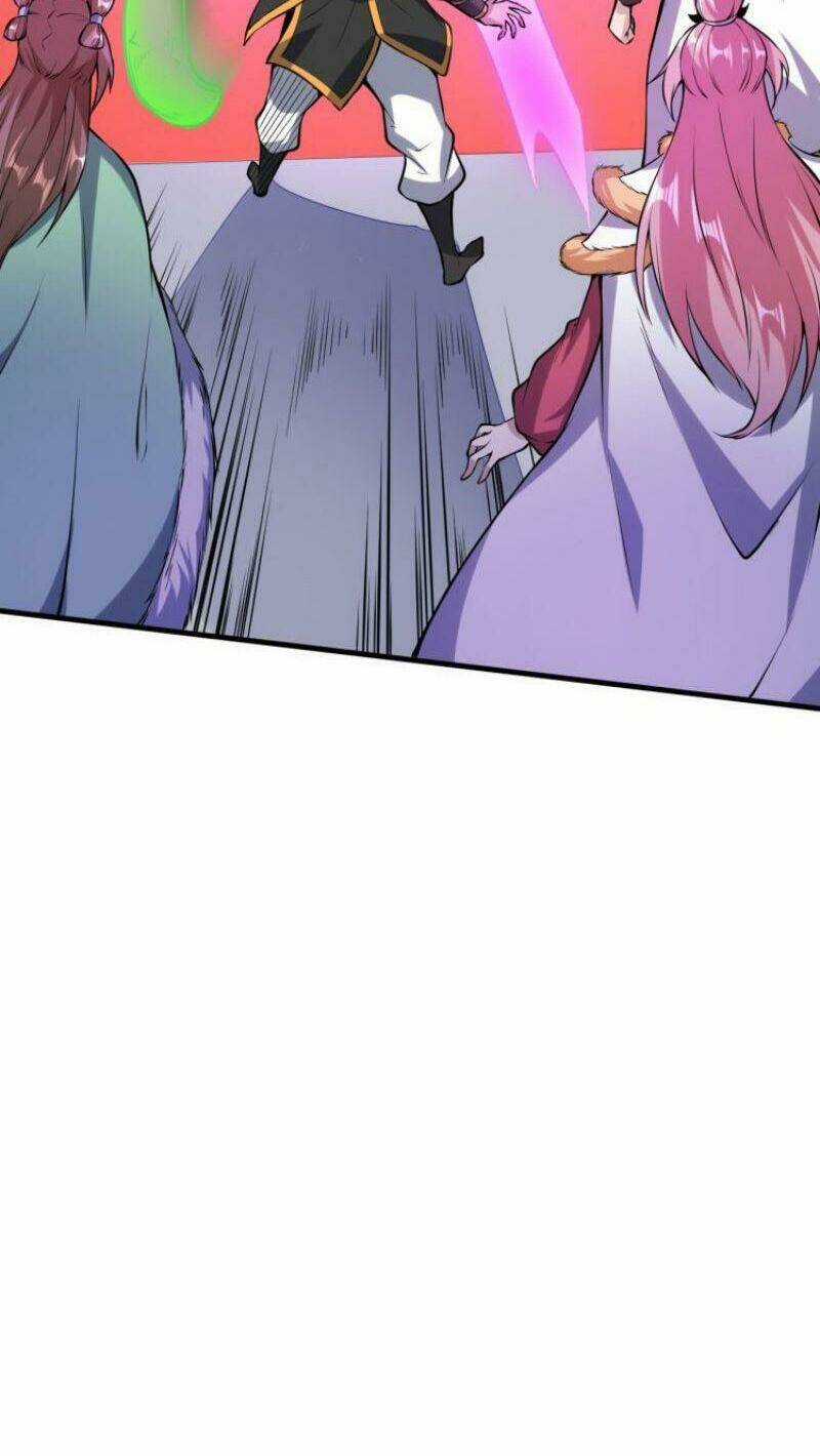 Đấu Hồn Đại Lục Chapter 50 trang 11