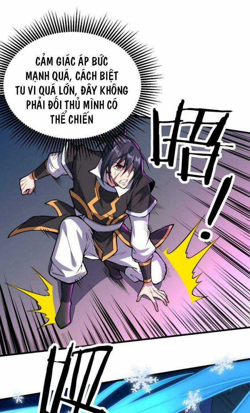 Đấu Hồn Đại Lục Chapter 50 trang 12