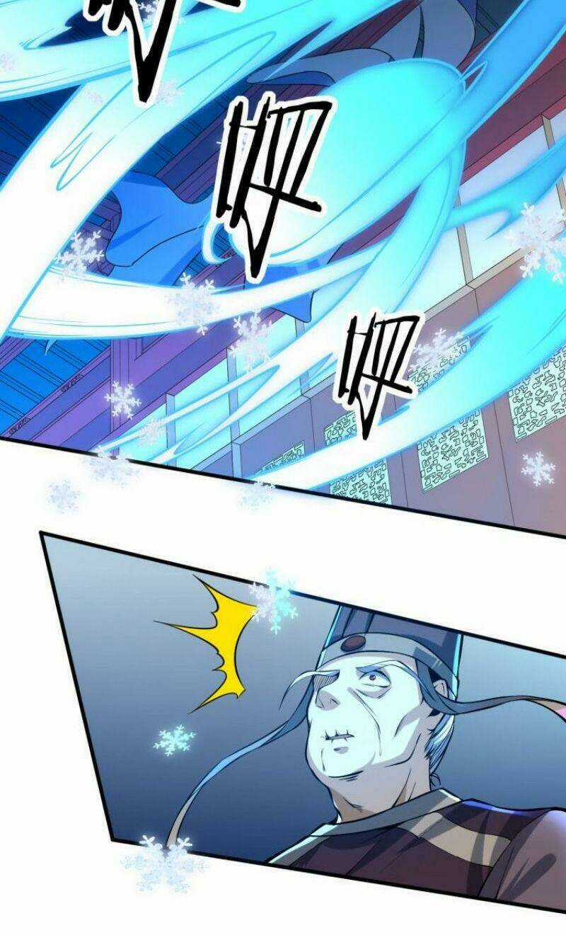 Đấu Hồn Đại Lục Chapter 50 trang 13