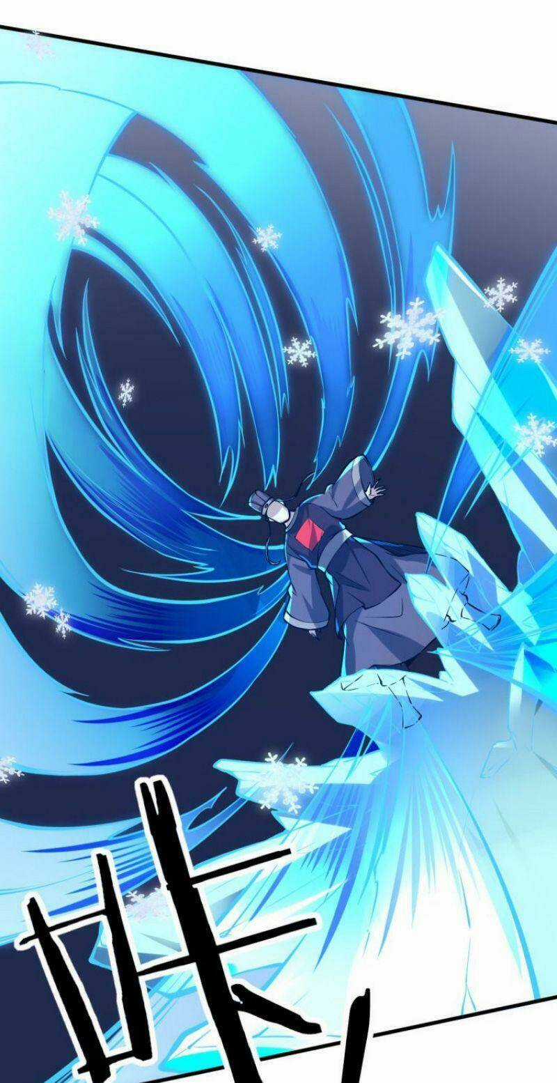 Đấu Hồn Đại Lục Chapter 50 trang 14