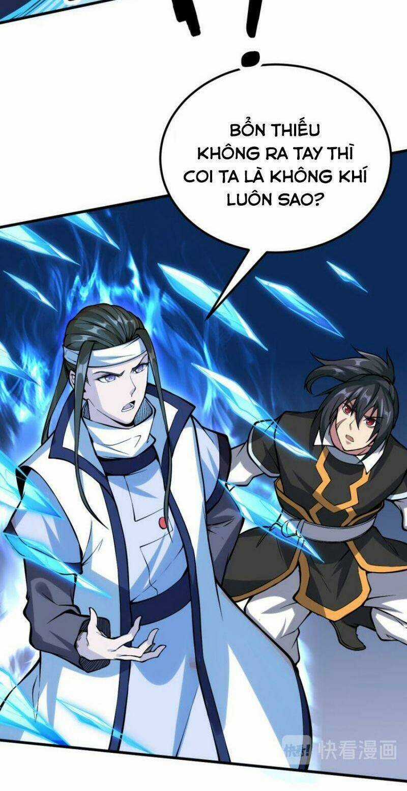 Đấu Hồn Đại Lục Chapter 50 trang 15