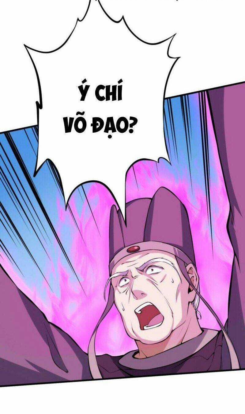 Đấu Hồn Đại Lục Chapter 50 trang 17