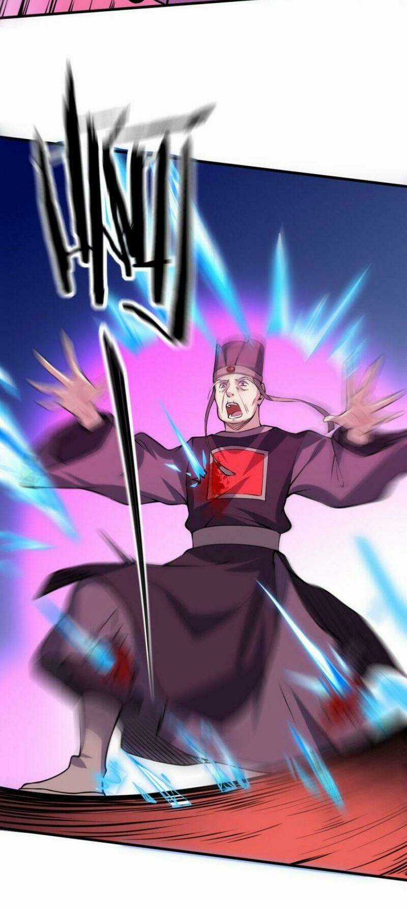 Đấu Hồn Đại Lục Chapter 50 trang 19