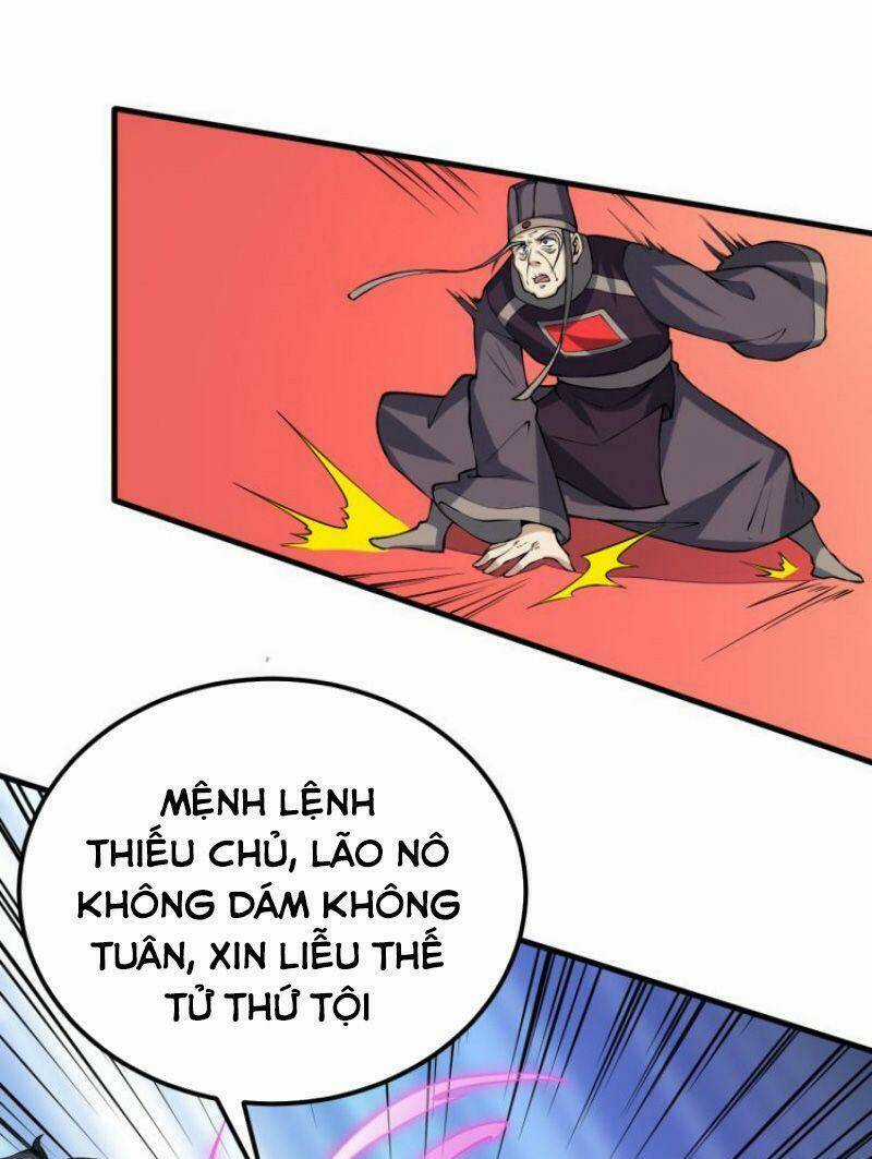 Đấu Hồn Đại Lục Chapter 50 trang 2