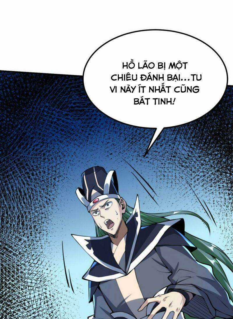 Đấu Hồn Đại Lục Chapter 50 trang 20