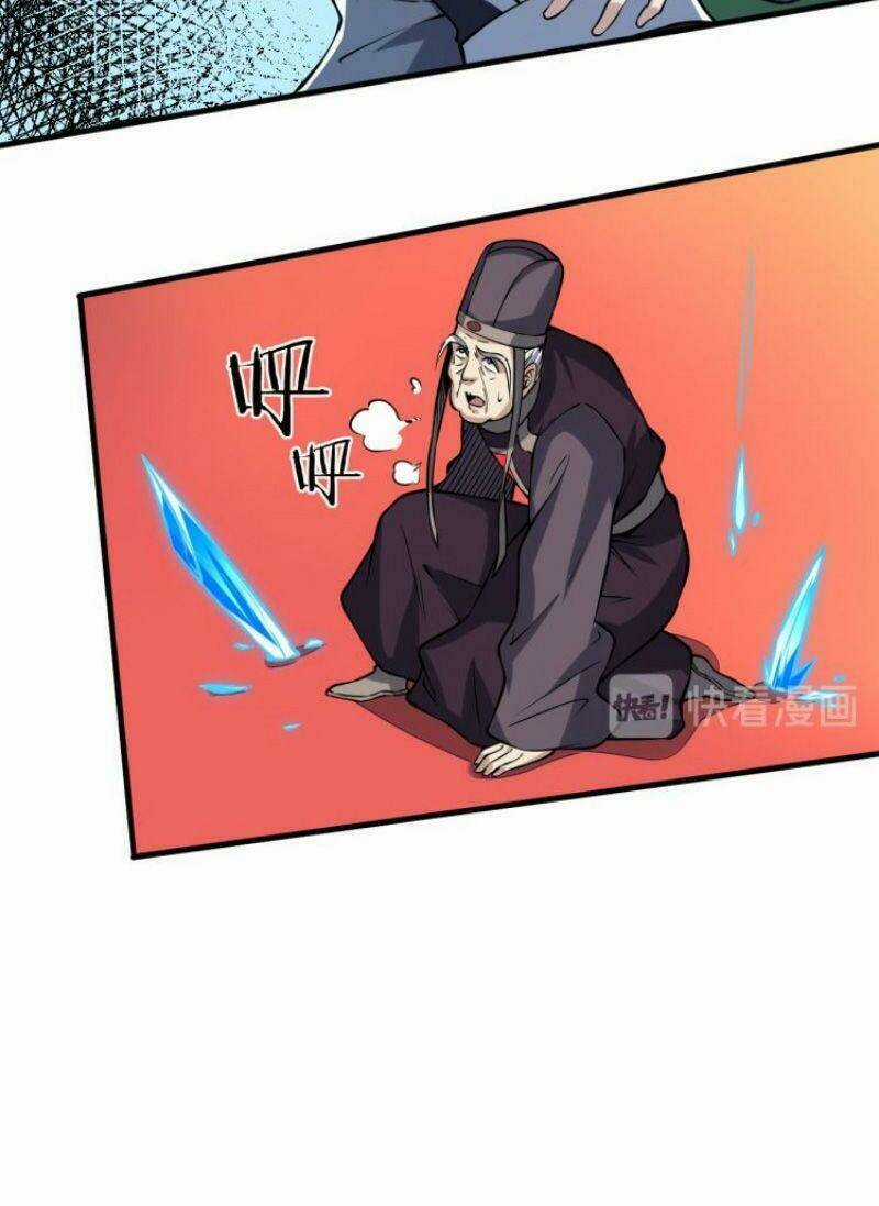 Đấu Hồn Đại Lục Chapter 50 trang 21