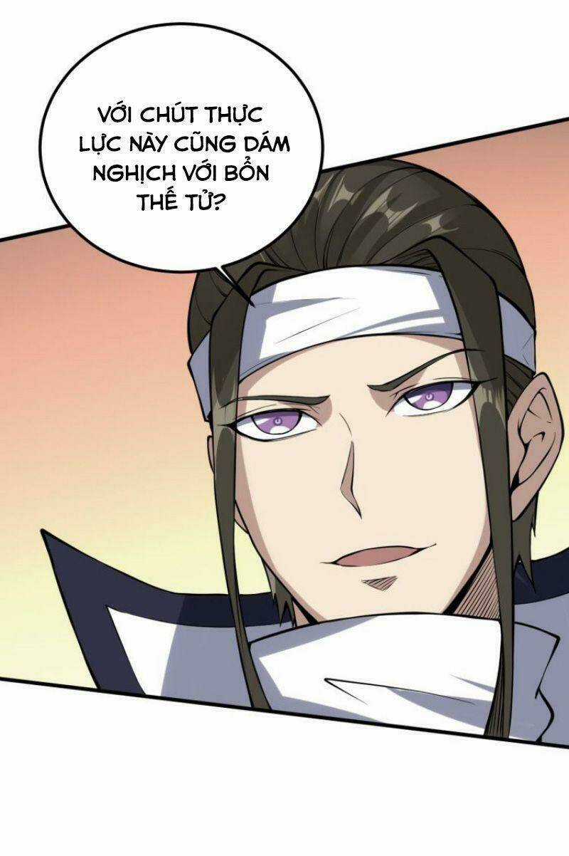 Đấu Hồn Đại Lục Chapter 50 trang 22