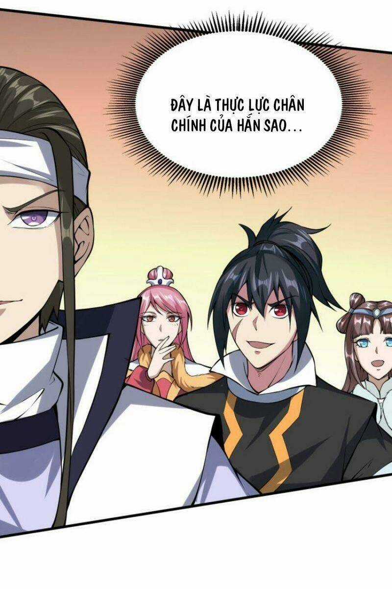 Đấu Hồn Đại Lục Chapter 50 trang 23