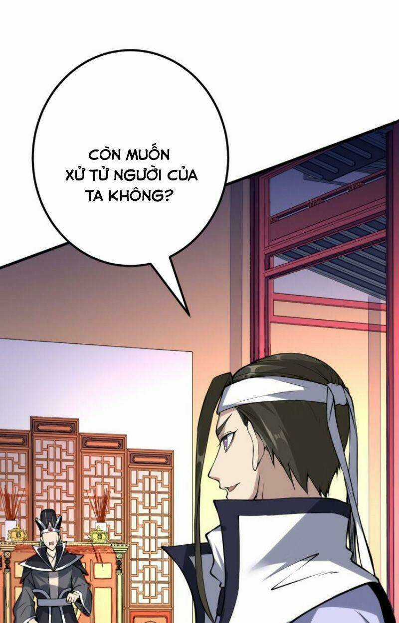 Đấu Hồn Đại Lục Chapter 50 trang 24