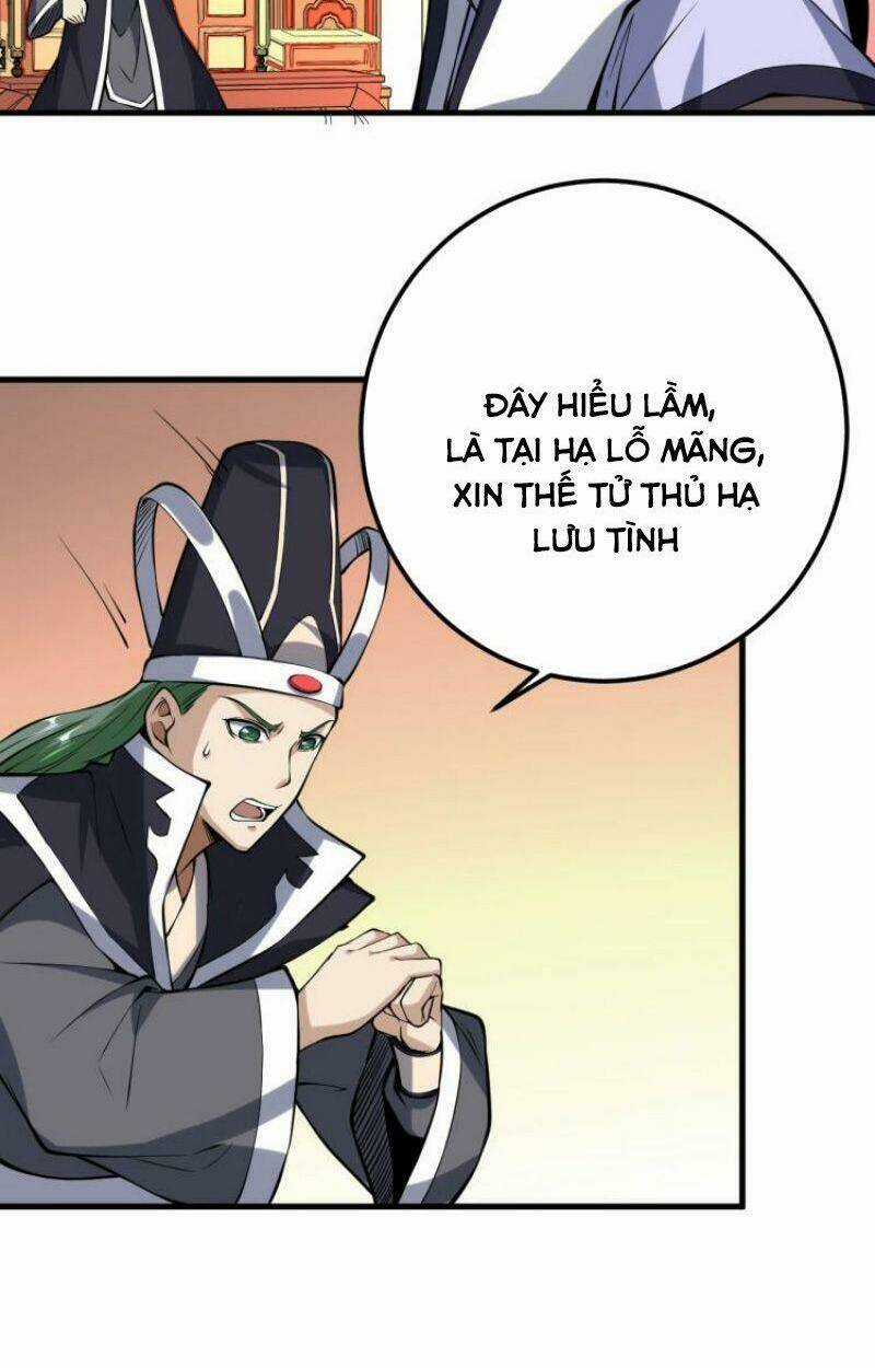 Đấu Hồn Đại Lục Chapter 50 trang 25