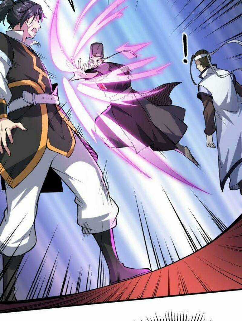 Đấu Hồn Đại Lục Chapter 50 trang 3