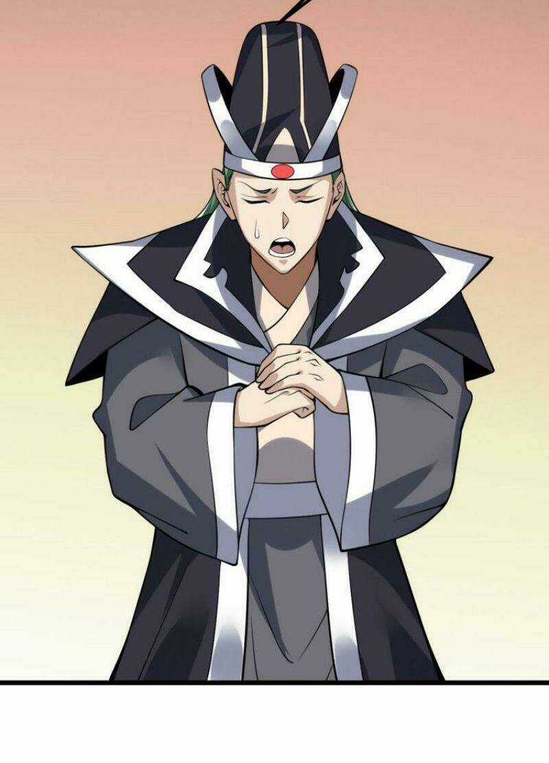 Đấu Hồn Đại Lục Chapter 50 trang 30