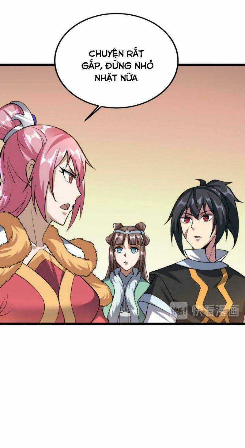 Đấu Hồn Đại Lục Chapter 50 trang 31