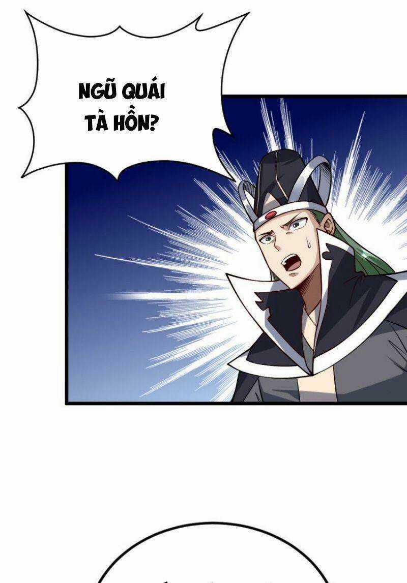 Đấu Hồn Đại Lục Chapter 50 trang 33