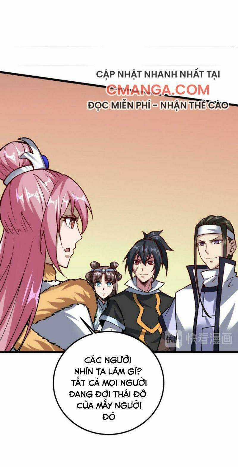 Đấu Hồn Đại Lục Chapter 50 trang 36