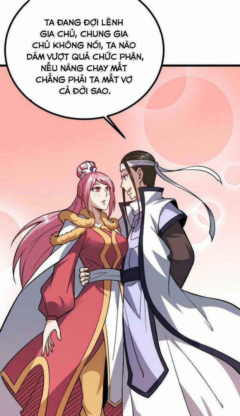 Đấu Hồn Đại Lục Chapter 50 trang 38