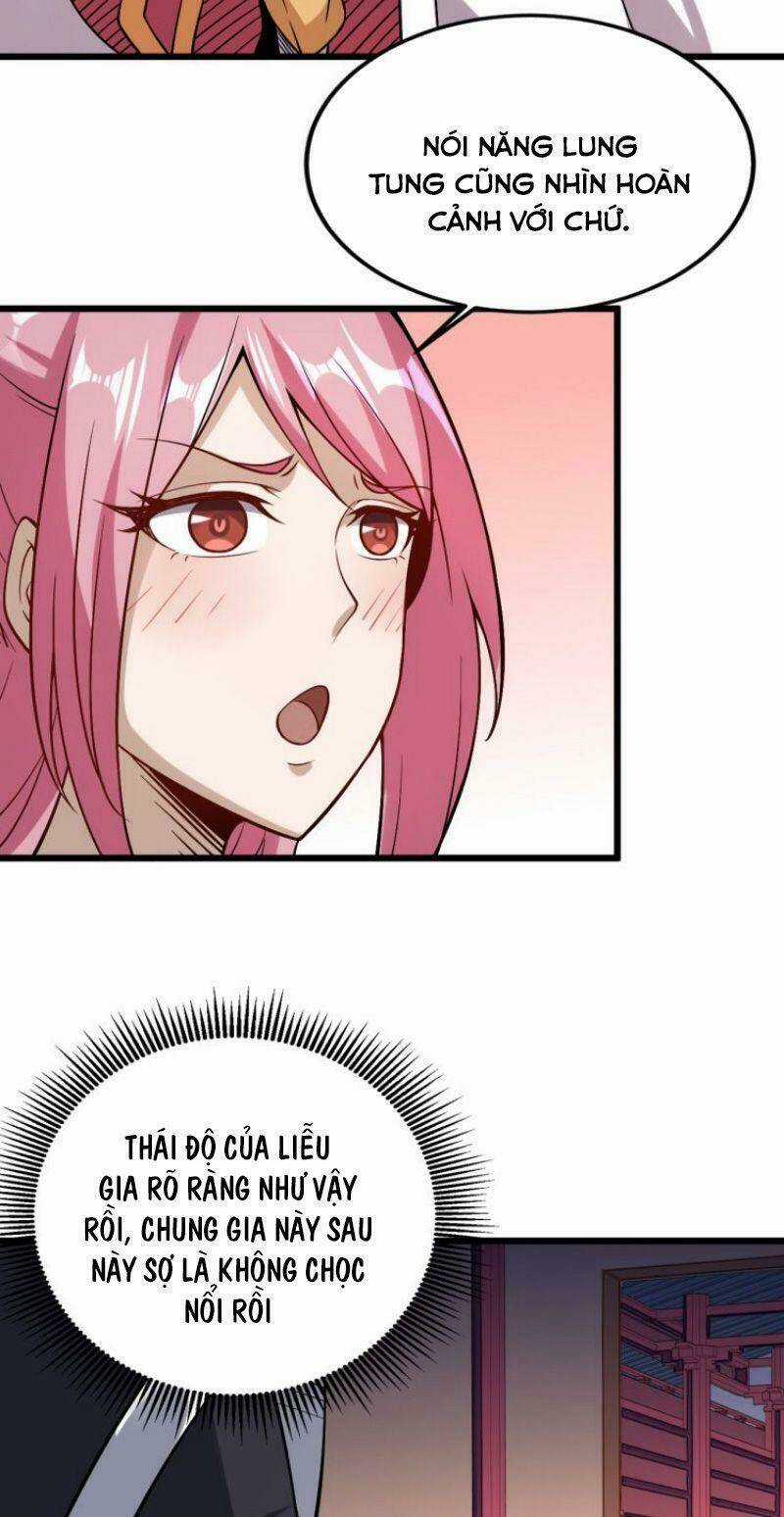 Đấu Hồn Đại Lục Chapter 50 trang 39