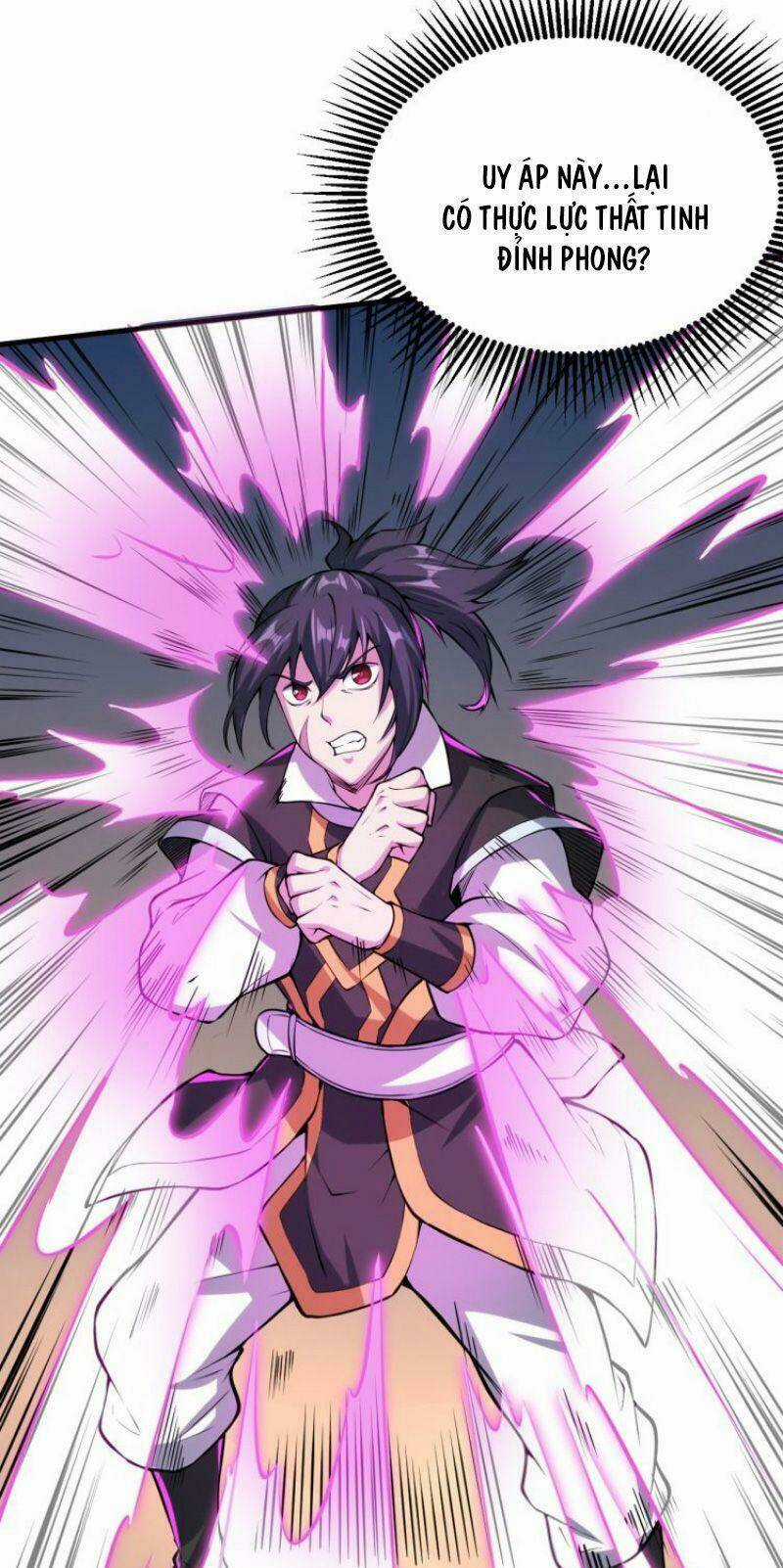 Đấu Hồn Đại Lục Chapter 50 trang 4