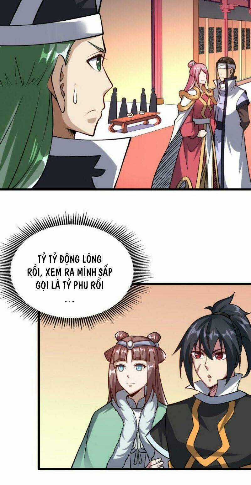 Đấu Hồn Đại Lục Chapter 50 trang 40