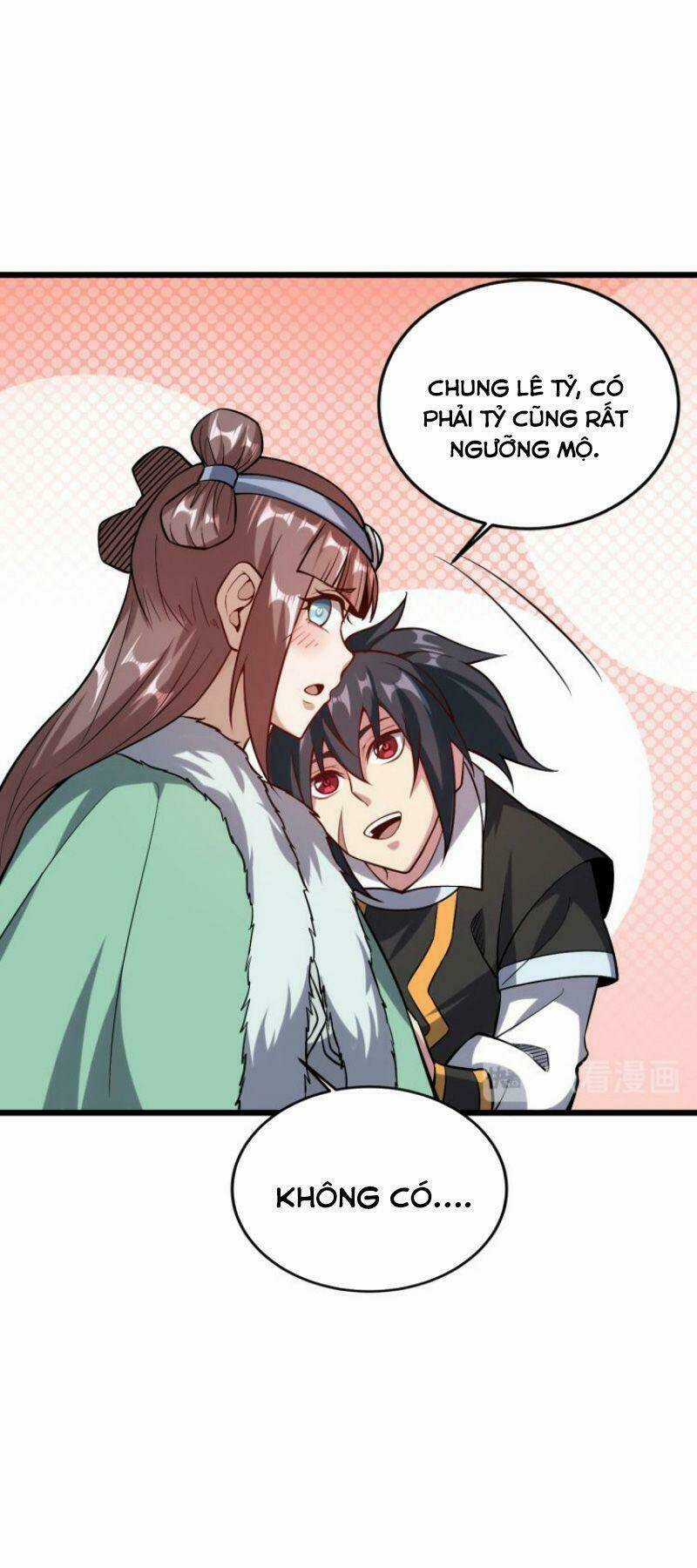 Đấu Hồn Đại Lục Chapter 50 trang 41