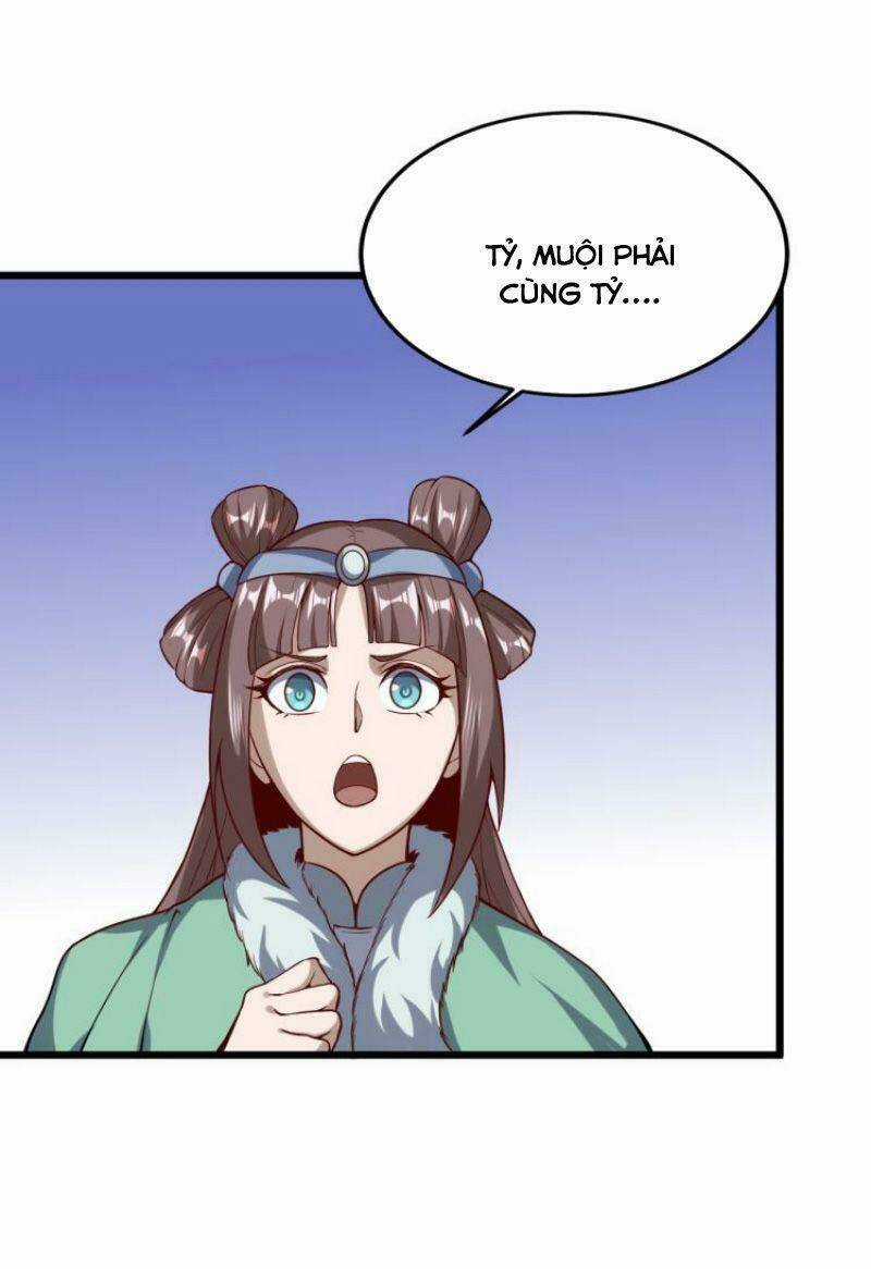 Đấu Hồn Đại Lục Chapter 50 trang 43