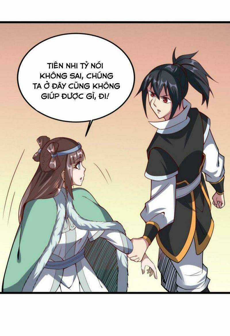 Đấu Hồn Đại Lục Chapter 50 trang 44