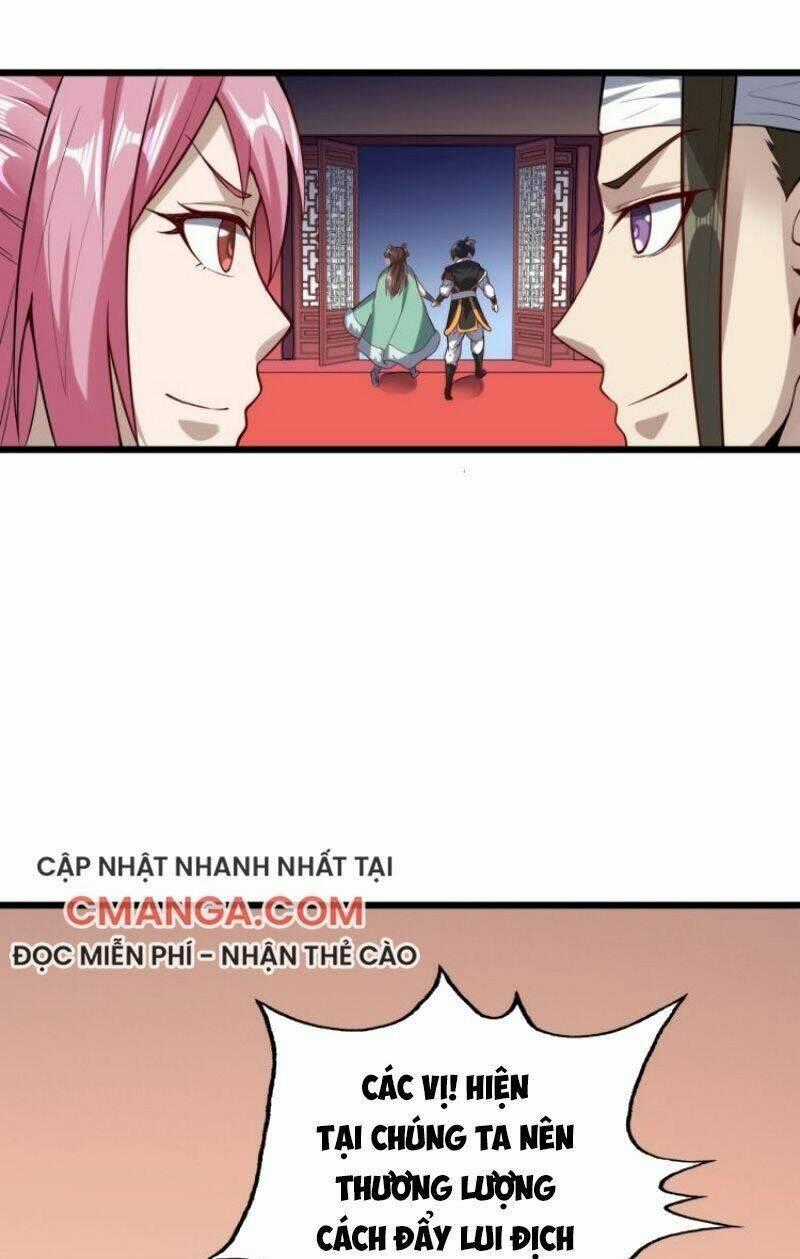 Đấu Hồn Đại Lục Chapter 50 trang 45