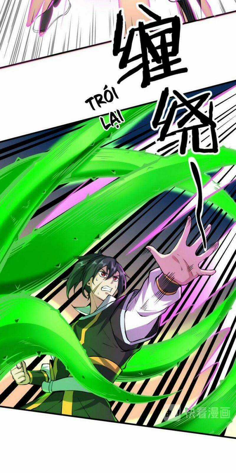 Đấu Hồn Đại Lục Chapter 50 trang 5