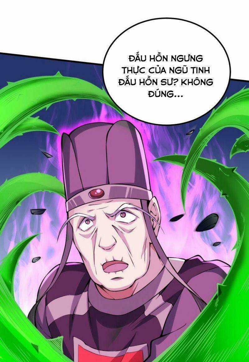 Đấu Hồn Đại Lục Chapter 50 trang 6