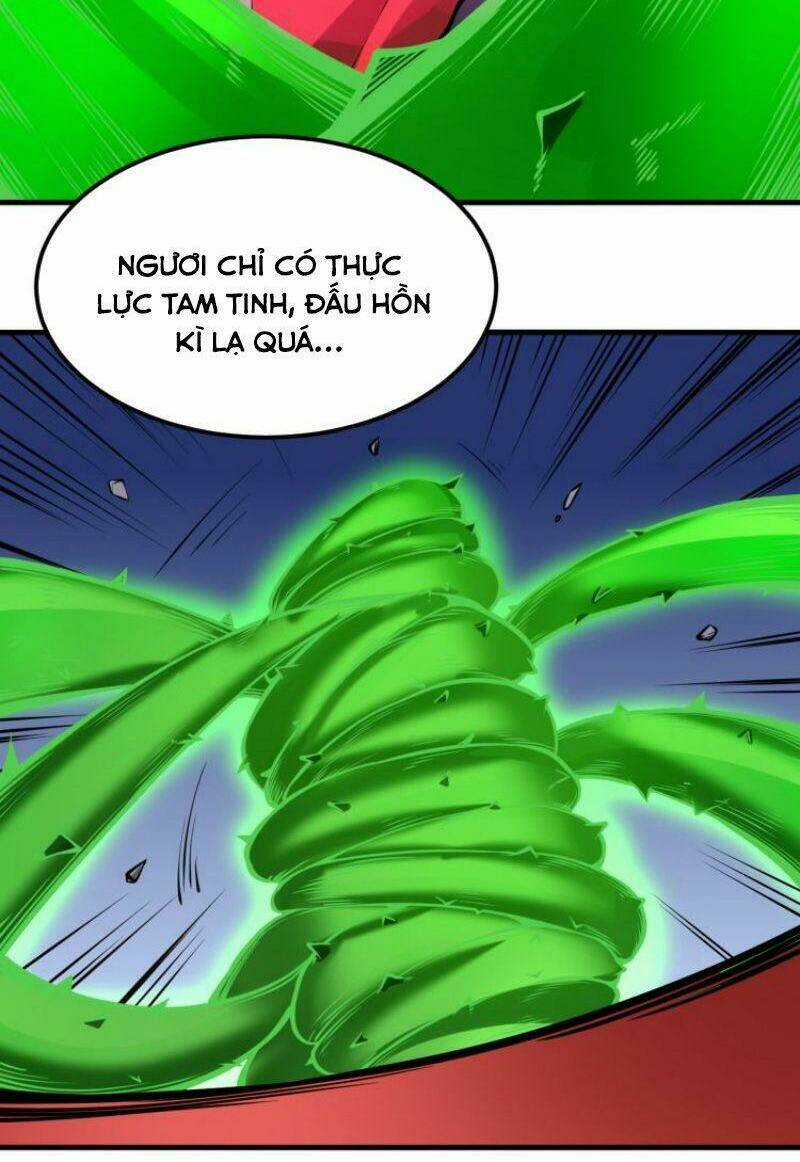 Đấu Hồn Đại Lục Chapter 50 trang 7