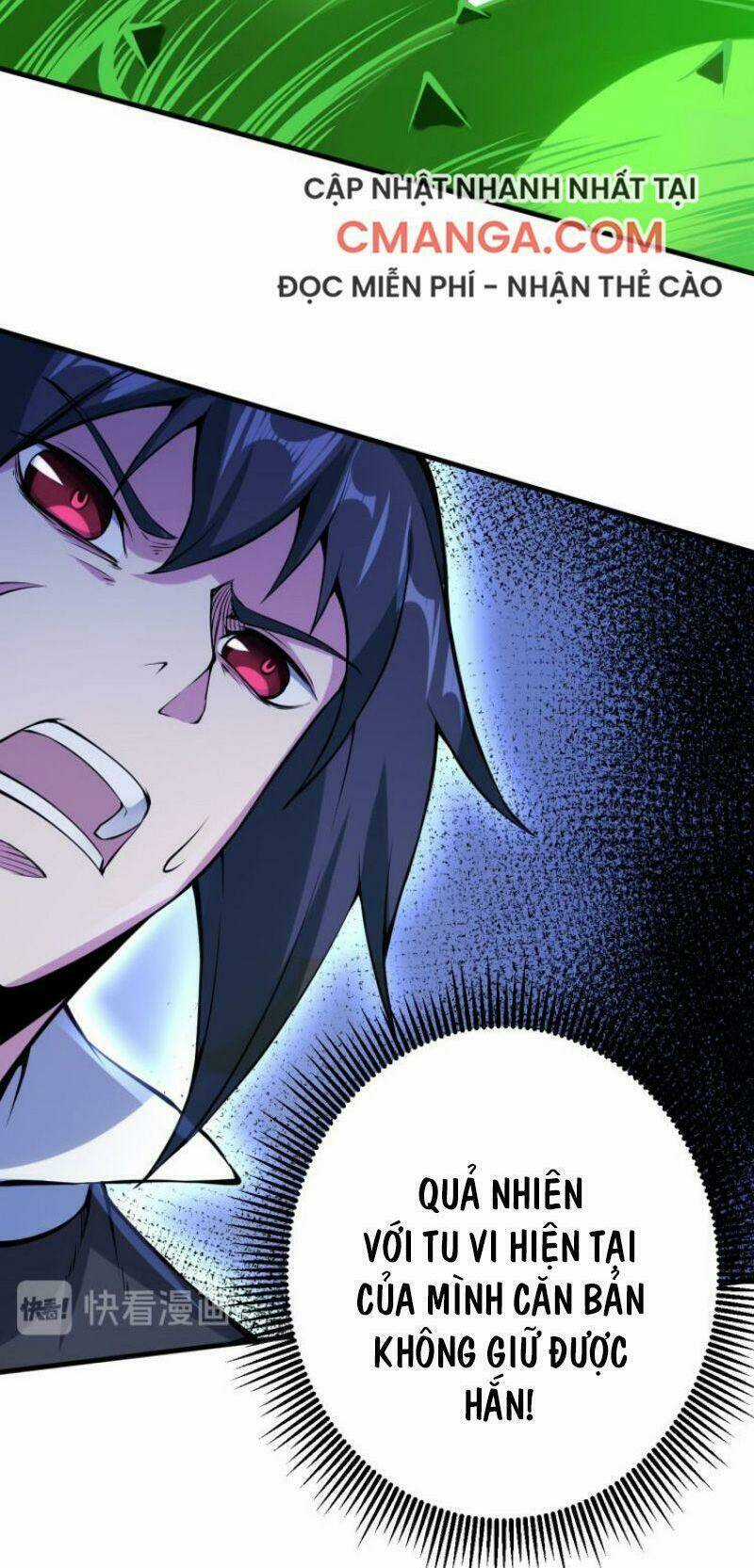 Đấu Hồn Đại Lục Chapter 50 trang 9